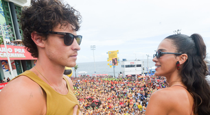 Bruna Marquezine dá fora em repórter que fez pergunta sobre Shawn Mendes, mas web aclama postura; veja o vídeo