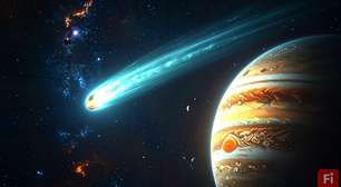 A estrutura de 3I/ATLAS, com milhões de anos, foi rachada: ela contém tudo o que é necessário para a vida