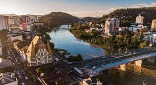 Guia de Blumenau: principais pontos turísticos para visitar e outras dicas