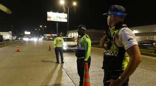 Noboa chama acusações de Petro de 'falsas', mas confirma operações militares