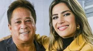 Filha de Leonardo solta o verbo e alfineta o pai: 'Não me deu nem parabéns'