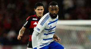 Cruzeiro tem nove desfalques e aposta na base contra o Athletico-PR