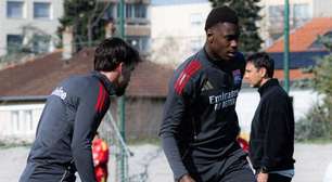 Lyon x Celta de Vigo: onde assistir, escalações e arbitragem