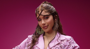 Anitta pode estrelar filme da Globo após projeto voltar aos planos