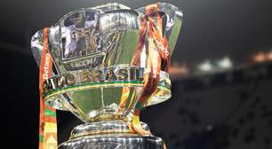 Dirigente banca permanência de técnico após queda na Copa do Brasil