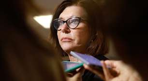 Petrobras: Monitoramos 6 navios de terceiros que foram desviados, diz Magda