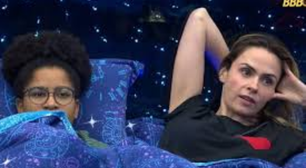 'BBB 26': Amizade abalada! Milena e Ana Paula discutem novamente: 'Se a gente não...'