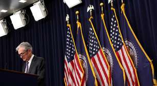 Guerra no Oriente Médio pressiona inflação e deve adiar corte de juros nos EUA