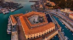 Ancona é eleita capital italiana da cultura em 2028