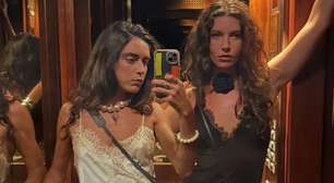 Acabou? Alanis Guillen toma atitude após polêmica da namorada: 'Sou contra'