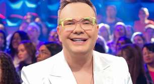 Urgente: Felipeh Campos é internado com quadro de saúde grave