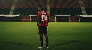 Vitória fecha com volante que chamou atenção no Paulistão e já projeta impacto imediato