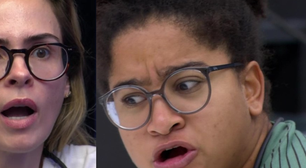 Milena 'cancelada' no 'BBB 26'! Como a (agora ex?) aliada de Ana Paula Renault virou o jogo e ganhou o ranço do público em menos de 24h