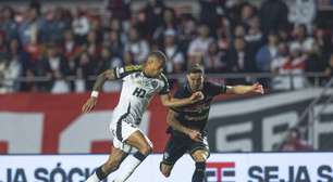 Atlético tenta manter invencibilidade caseira de 10 anos contra o São Paulo