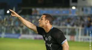 Júnior Rocha celebra virada e destaca DNA do Paysandu: "Fomos"