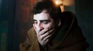 O Monastério na Netflix: filme acompanha investigação de fenômenos misteriosos em convento isolado