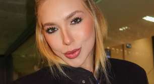 Virginia toma decisão sobre novas tatuagens após pedido das filhas