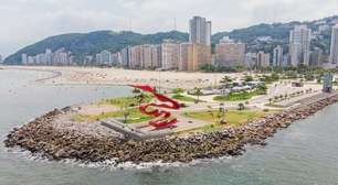 O que fazer em Santos: guia de praias, museus e outros passeios