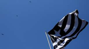 Avião do Botafogo apresenta problemas antes de decolagem para São Paulo