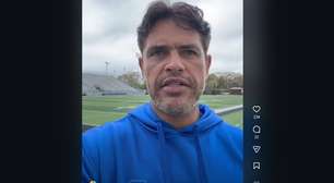 Ex-Botafogo assume cargo em seleção do menor país das Américas