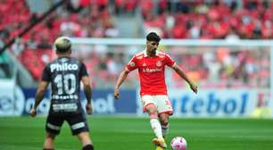 Santos busca quebra de jejum contra o Internacional