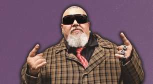 Os 5 discos que mudaram a vida de João Gordo