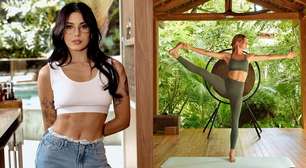 Como os famosos treinam? Veja rotinas e o que vale testar