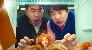 Ela entrou em uma máquina e virou um nugget: assisti na Netflix o dorama de ficção científica mais bizarro da minha vida... e pior que amei!