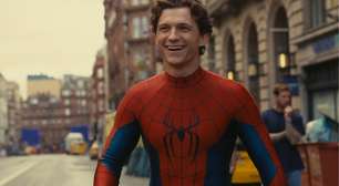 Tom Holland está de volta como Homem-Aranha: Trailer de Um Novo Dia apresenta vilão misterioso da Marvel