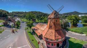 Dicas de Joinville: principais pontos turísticos para conhecer na cidade