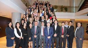 Autoridades do Brasil e Argentina vão ao Paraguai discutir sobre criptomoedas no financiamento ao terrorismo