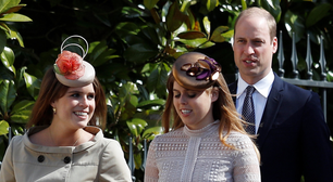 Ninguém brinca com Príncipe William: futuro rei da Inglaterra passa 'pente fino' nas despesas das filhas de Andrew e possível ligação com traficante liga alerta na Família Real