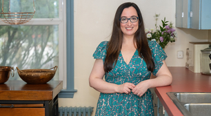 A saúde é uma desculpa: este filósofo explica como a obesidade marca a sua vida porque implica uma "opressão estrutural"