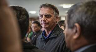 'Quadro de Bolsonaro é bom e tendência é melhorar', diz médico