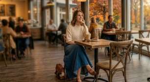 Dos anos 90 até 2026: estes são os sapatos que combinam com jeans neste Outono e ficam super elegantes