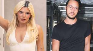 Pegando? Allan Souza Lima e Duda Beat abrem o jogo sobre suposto romance