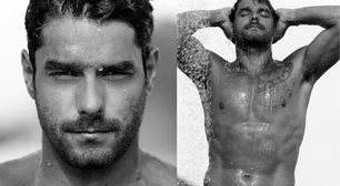 Nova fase: ex-BBB Diego Grossi entra para plataforma de conteúdo adulto