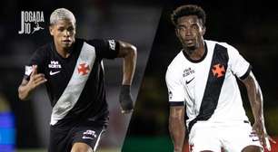 Volantes vivem fase goleadora no Vasco após Renato Gaúcho assumir a equipe