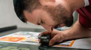 Mercado gráfico cresce e impulsiona negócios