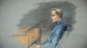 MP na Noruega pede mais de 7 anos de prisão para filho de princesa acusado de estupros