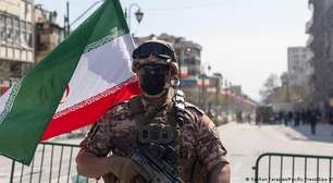 Os pilares que mantêm o regime iraniano de pé