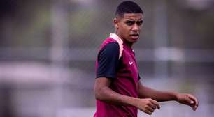 Gui Negão perde força no Corinthians e vê futuro em aberto mesmo com convocação