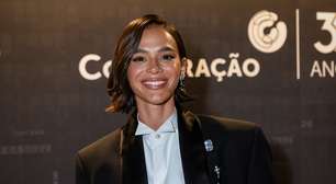 Marquezine, Sasha, Paolla, Sato, Ewbank: 34 looks da Festa do Cinema