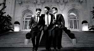 Il Volo inicia shows no Brasil em nova turnê pela América Latina