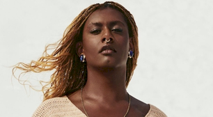 Resposta de Liniker à repórter em entrevista viraliza na web