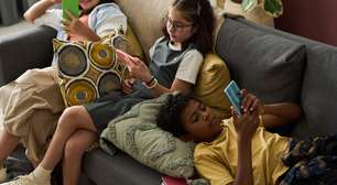 Nova lei impõe regras para menores em redes sociais, jogos e sites