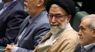 Presidente do Irã confirma morte de ministro da Inteligência