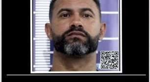 Goleiro Bruno é preso no RJ após dois meses foragido da Justiça