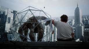 Devoradores de Estrelas tem mais de dois mil efeitos especiais, mas não usou nenhuma tela verde; Saiba como a ficção científica de Ryan Gosling foi filmada