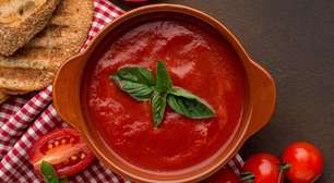 Molho de tomate caseiro: como preparar e conservar com segurança